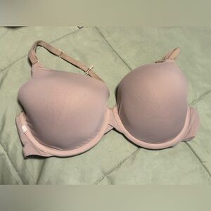 Harper Wilde tan bra